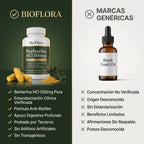 BioFlora Berberina