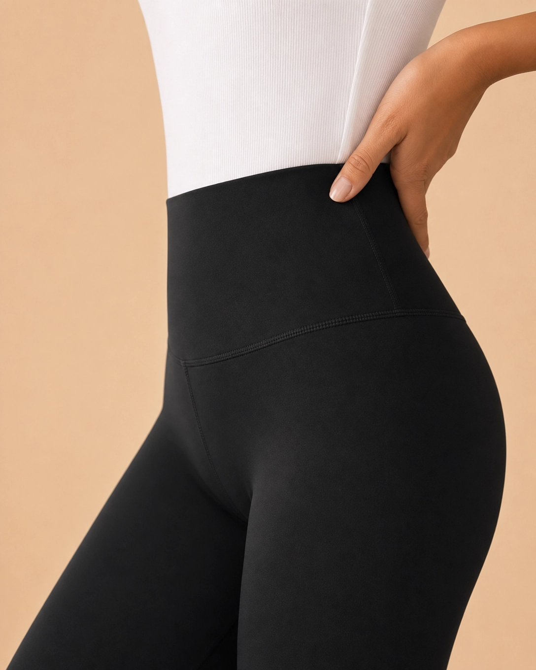 Calzas Térmicas "Abrazo de Invierno" — Forro Polar Ultra-Suave