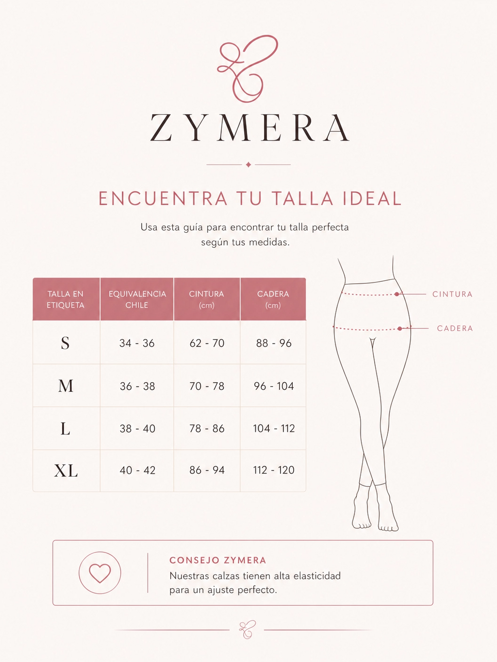 Calzas Térmicas "Abrazo de Invierno" — Forro Polar Ultra-Suave